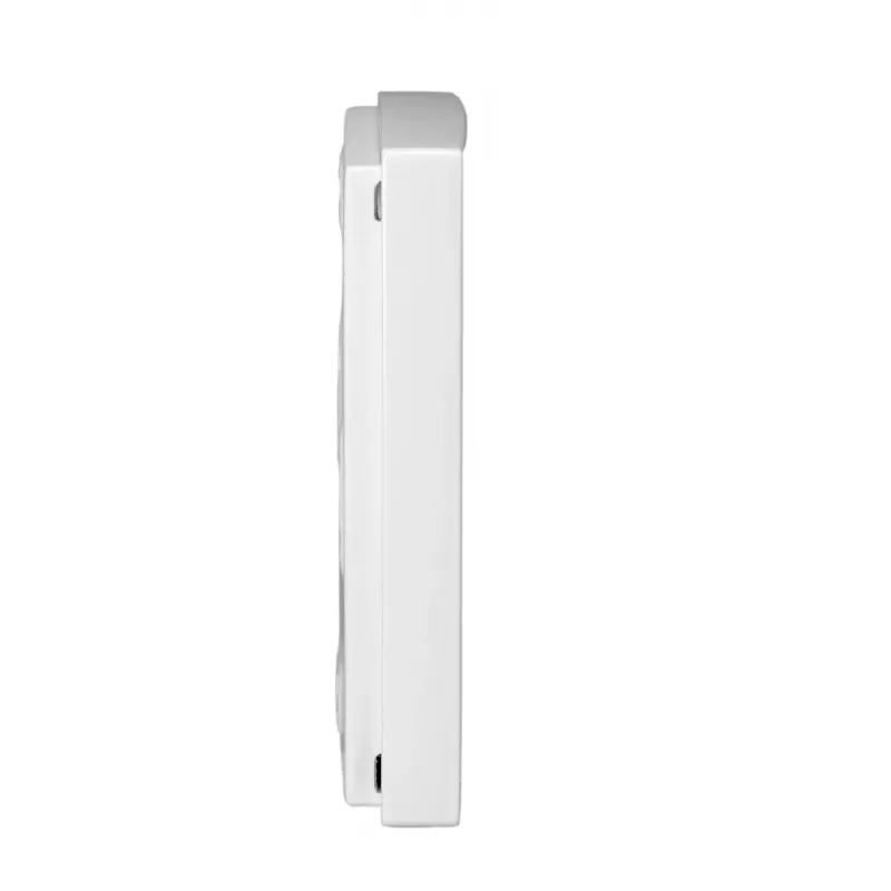 ALRE Raumthermostat Aufputz 5-30°C NC-Kontakt 2A 230V RTBSB-201.00