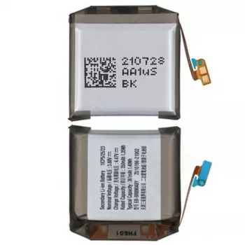 Samsung Li-Ion-Akku EB-BR890ABY für Samsung Galaxy Watch 4 Classic (46mm) - OEM