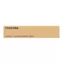 TOSHIBA e-Studio T-FC210EK Black Toner Cartridge