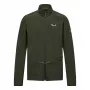 Salewa Pedroc Dst Light Jacket Herren Softshelljacke Dark Olive L