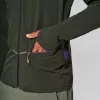 Salewa Pedroc Dst Light Jacket Herren Dark Olive XL