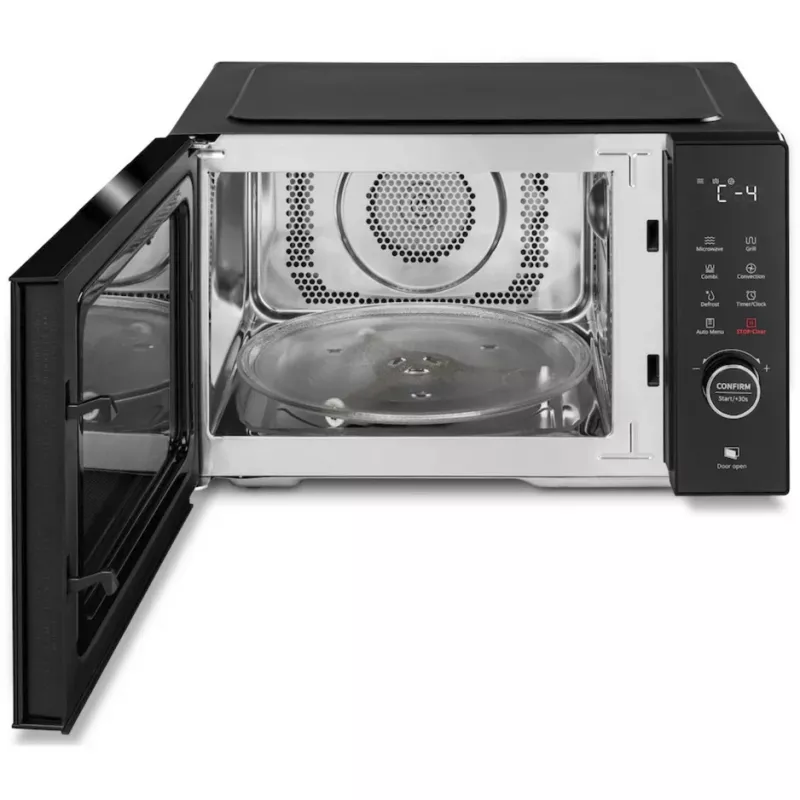 MEDION MD 12031 3-in-1 Mikrowelle mit Grill 23L (50076274)