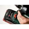 METABO SSW 18 LTX 550 BL Akku-Schlagschrauber 18V (Grün/Schwarz, 2x LiHD 4,0Ah, im Metabox)