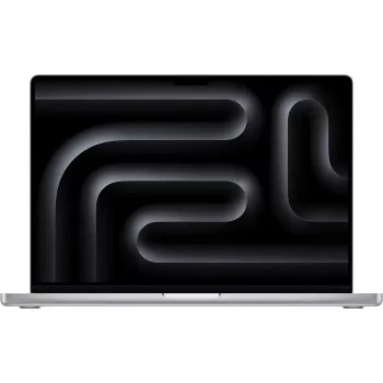 Apple MacBook Pro 16 inch Silber CTO M5 Pro 18C-CPU 20C-GPU (64GB)