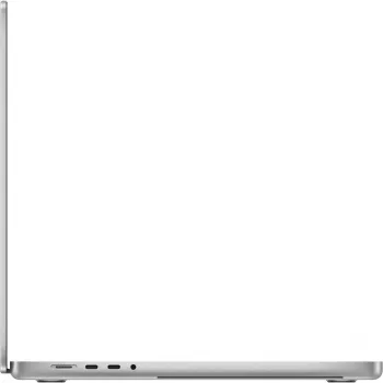 Apple MacBook Pro 16 inch Silber CTO M5 Pro 18C-CPU 20C-GPU (64GB)