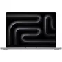 Apple MacBook Pro 16 inch Silber M5 Pro CTO 18-Core CPU 20-Core GPU (Nanotexture-Glas)