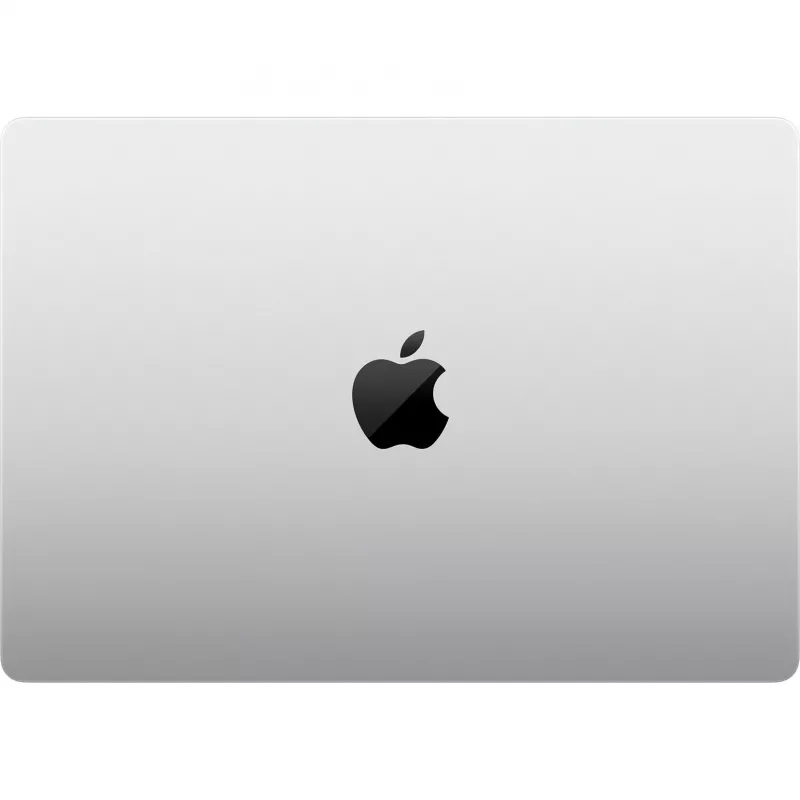 Apple MacBook Pro 16 inch Silber M5 Pro CTO 18-Core CPU 20-Core GPU (Nanotexture-Glas)