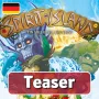 Pegasus Spirit Island: Heart of the Wildfire (Mini-Erweiterung)