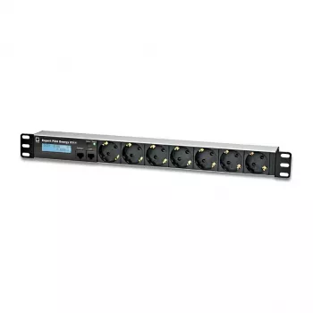 Gude Expert PDU Energy 8311-1 - Power Distribution Unit (Rack - mountable)