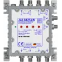 JULTEC JAL0425AN SAT Kaskaden-Verstärker mit Netzteil