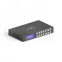PureLink PureTools HDMI 2.0 Matrix 4x4 4K 60Hz 4:4:4 HDR10 und Audio - KVM Switch - RS-232