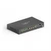 PureLink PureTools HDMI 2.0 Matrix 4x4 4K 60Hz 4:4:4 HDR10 und Audio - KVM Switch - RS-232