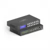 PureLink PureTools HDMI 2.0 Matrix 4x4 4K 60Hz 4:4:4 HDR10 und Audio - KVM Switch - RS-232