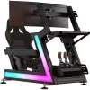 TrackTime Series One LED Illumination Set - RGB LED Strip Kit für Sim-Racing-Cockpits