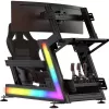 TrackTime Series One LED Illumination Set - RGB LED Strip Kit für Sim-Racing-Cockpits