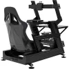 TrackTime Series One Cover Carbon – Carbonfaser-Wheelbase-Abdeckung für Series One Rigs