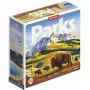 PEGASUS Parks 2. Edition Strategie-Brettspiel