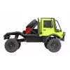 Amewi Mercedes-Benz Unimog U4000 Scale Crawler 4WD 1:18 RTR Grün