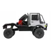 Amewi Mercedes-Benz Unimog U4000 Scale Crawler 4WD 1:18 RTR Grau