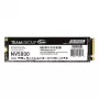 Team Group NV5000 500 GB M.2 PCIe Gen4 x4 NVMe SSD - 4500 MB/s Lesen