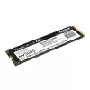 Team Group NV5000 500 GB M.2 PCIe Gen4 x4 NVMe SSD - 4500 MB/s Lesen
