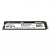 Team Group NV5000 500 GB M.2 PCIe Gen4 x4 NVMe SSD - 4500 MB/s Lesen