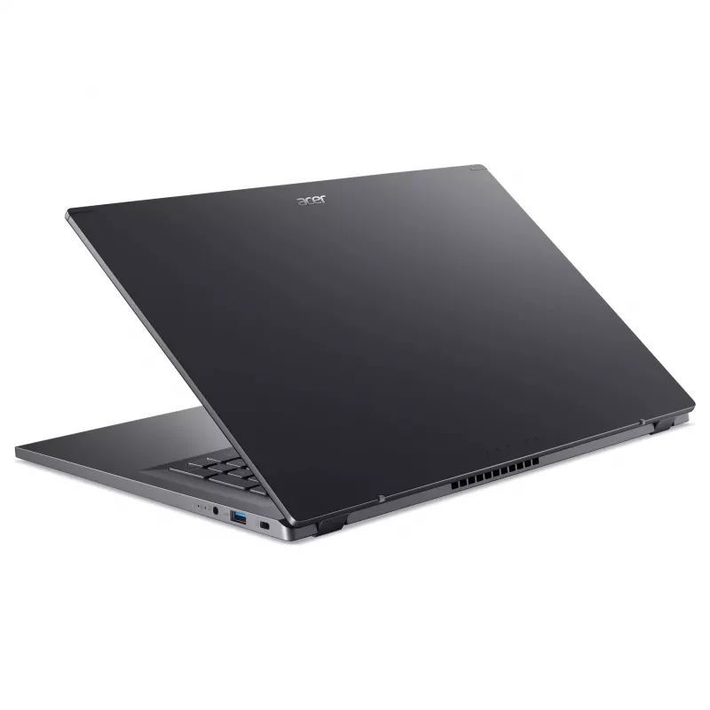 Acer Aspire 5 (A17-51M-939D) 17,3 inch Full HD IPS Laptop, Intel Core 9 270H, 32GB RAM, 512GB SSD, Windows 11