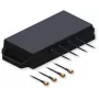 TELTONIKA NETWORKS 5G COMBO MiMo Mobile/GNSS/WiFi ROOF SMA Antenne