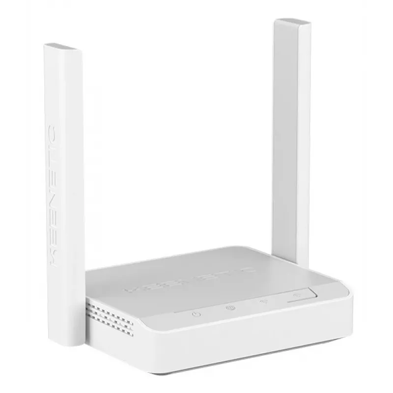 Keenetic Explorer 2nd Gen Wireless Router AC1200 Dual-Band