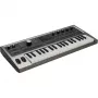 Korg Microkorg 2 Synthesizer mit Vocoder und 37-Tasten-Keyboard