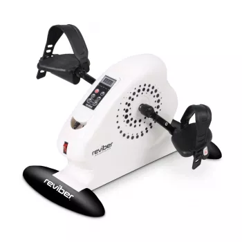 Reviber RV-BIMI/ER-08 Mini Motorisiertes Heimtrainer ER08