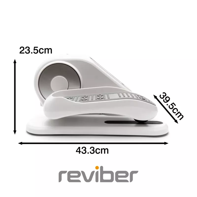 Reviber RV-ELMM-EU/1,0 Motorisiertes Mini-Bike ER08