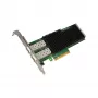 Intel Ethernet-Netzwerkadapter XXV710-DA2 - Netzwerkadapter - PCIe 3.0 x8 - 25 Gigabit SFP28 x 2 - Low-Profile