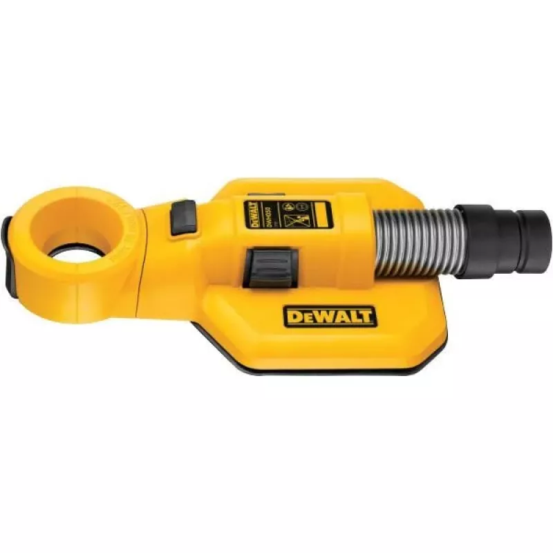 DEWALT DWH050-XJ Universal-Absaugsystem