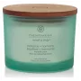Chesapeake Bay Candle Balance & Harmony Große Duftkerze 3 Dochte 312 g