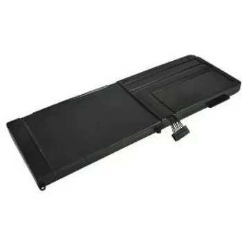 2-POWER Main Battery Pack 10,95V 7200mAh Ersatz für Apple A1382 (Hohe Kapazität)