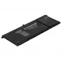 2-Power Dell Latitude 3410 Main Battery Pack - Akku - 56 mAh
