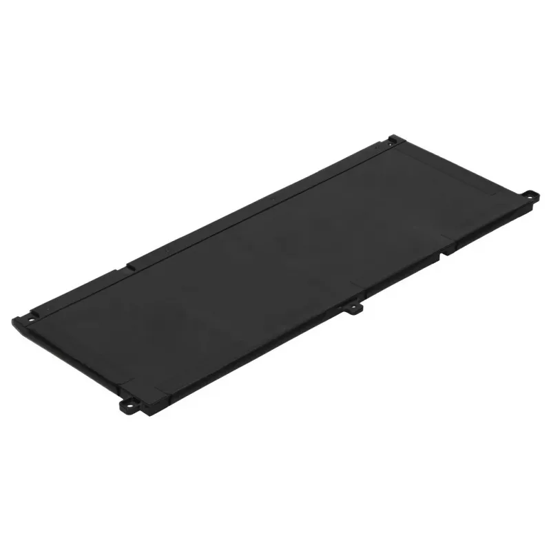 2-Power Dell Latitude 3410 Main Battery Pack - Akku - 56 mAh