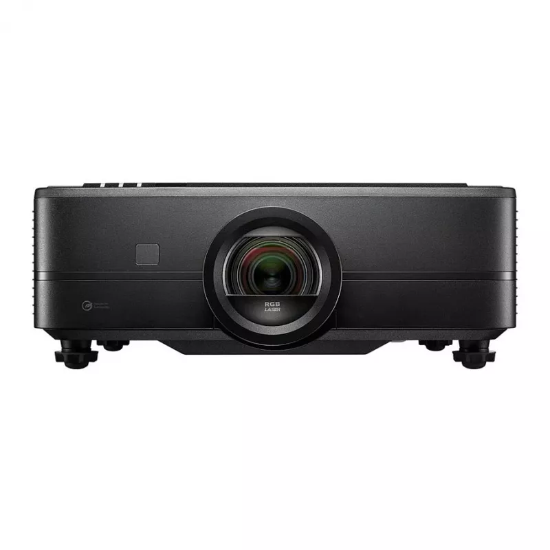 Optoma UHZ78LV DLP Projektor - RGB Triple Laser - 4K UHD 5000 ANSI Lumen