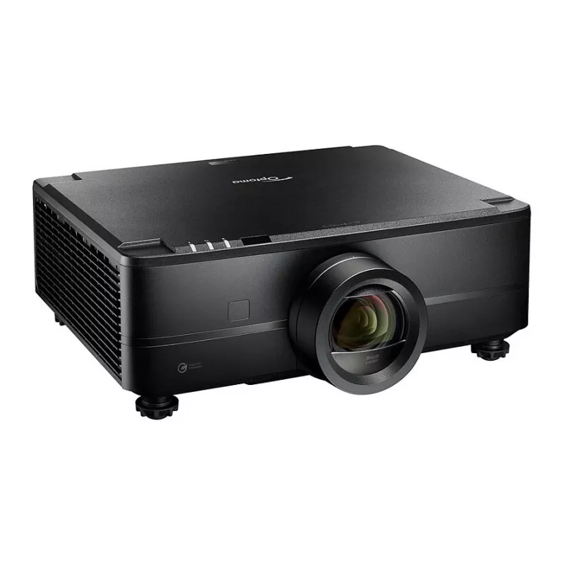 Optoma UHZ78LV DLP Projektor - RGB Triple Laser - 4K UHD 5000 ANSI Lumen