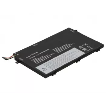 2-Power Hauptakku für Lenovo ThinkPad R480 - 45 mAh
