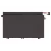 2-Power Hauptakku für Lenovo ThinkPad R480 - 45 mAh