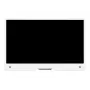 Raspberry Pi Pi - LCD-Monitor - 39,6 cm (15,6 Zoll) - 1920 x 1080 Full HD (1080p)