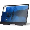 Raspberry Pi Pi - LCD-Monitor - 39,6 cm (15,6 Zoll) - 1920 x 1080 Full HD (1080p)