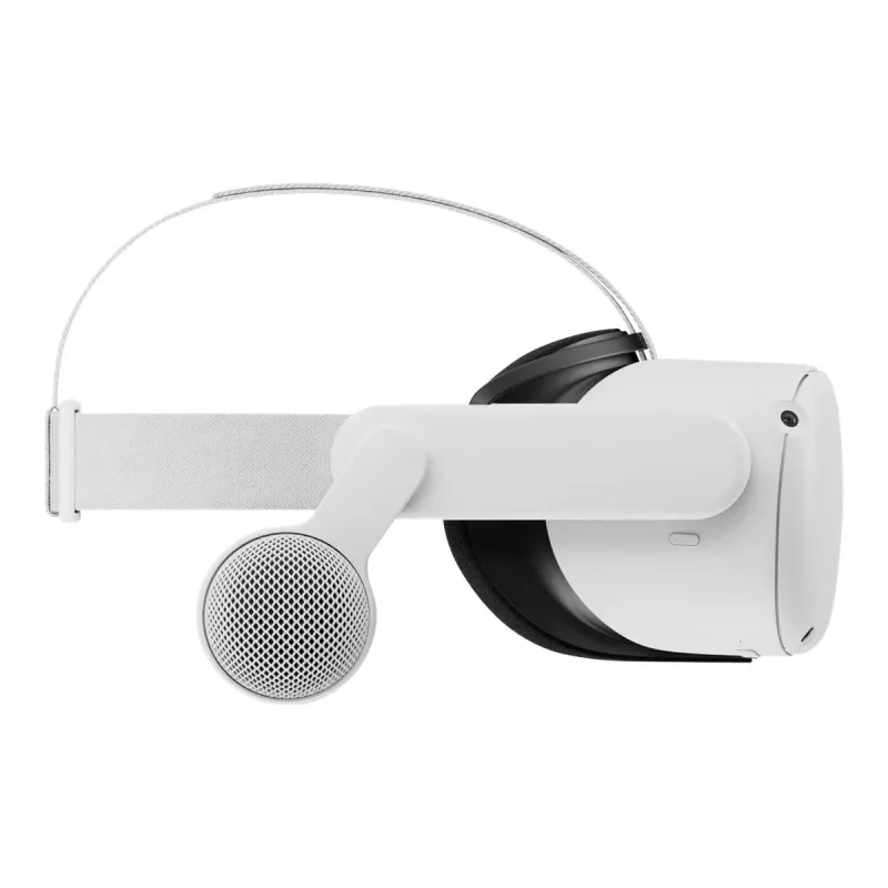 Logitech Chorus Off-Ear Integrated Audio für Meta Quest 2