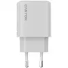 CANYON OnCharge 200 20W USB-C PD Netzteil EU Weiß