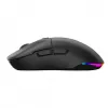 CANYON Gaming Mouse CUTLASS max DPI 2400 RGB Wireless Black