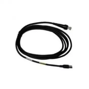 Honeywell USB Scanner Kabel USB Typ A 4-Pin 3m Schwarz