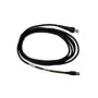 Honeywell USB-Scanner-Kabel USB Typ A 4-Pin 3m Schwarz