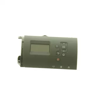 HP RM1-5786-000CN Bedienfeld-Baugruppe